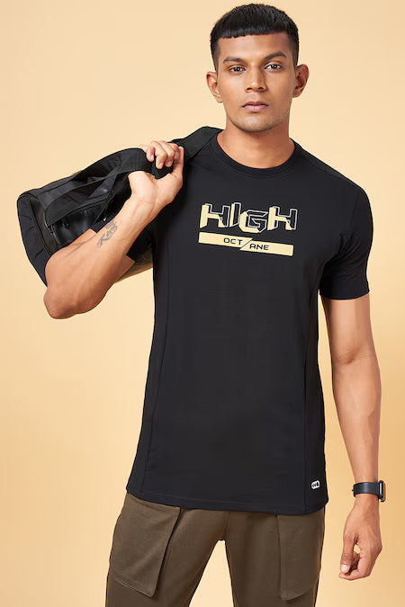 Oversized T-shirts