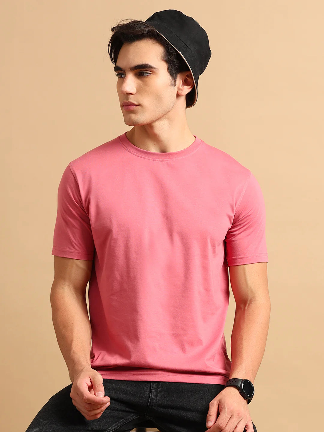 Oversized T-shirts