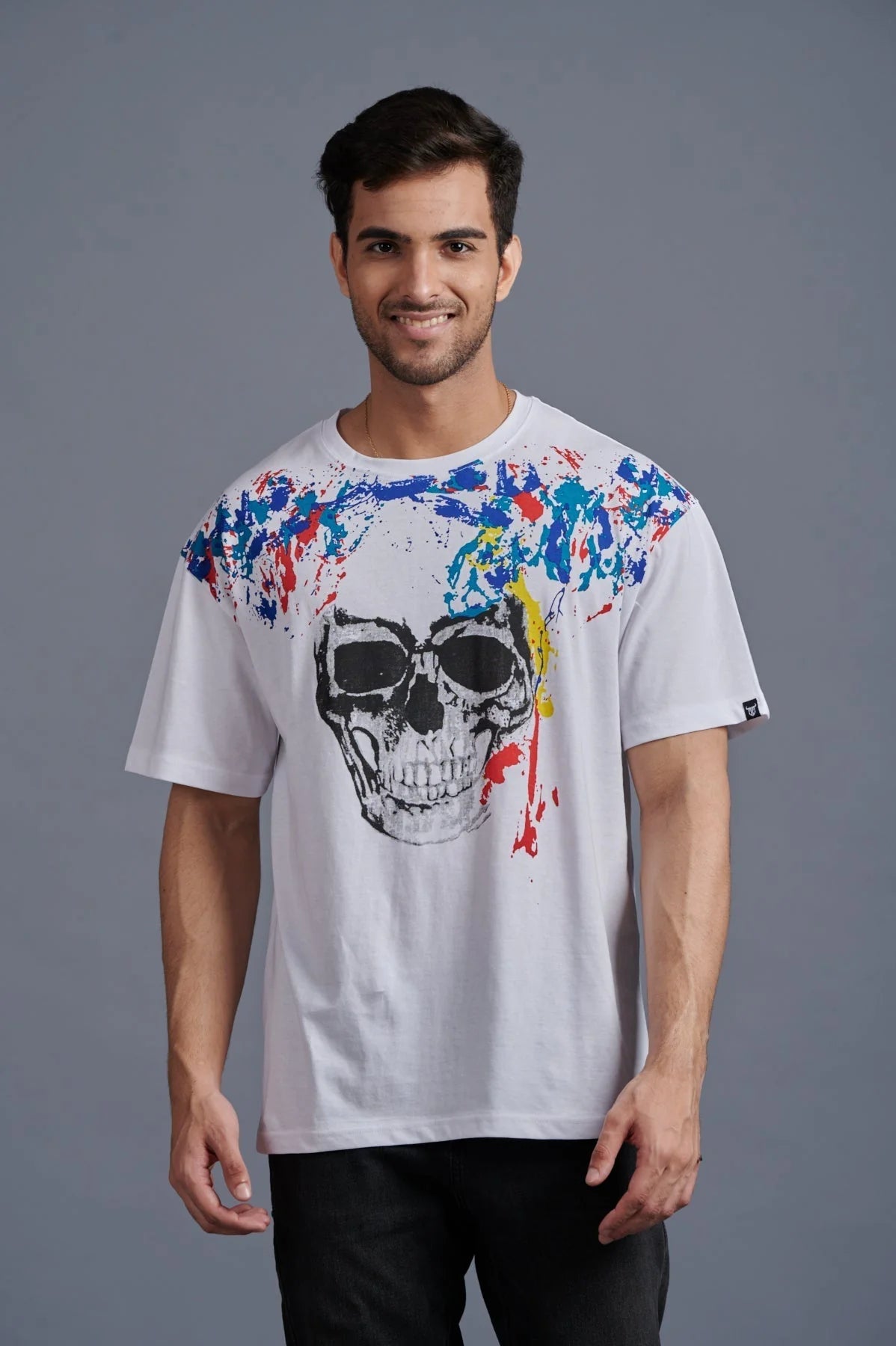 Oversized T-shirts